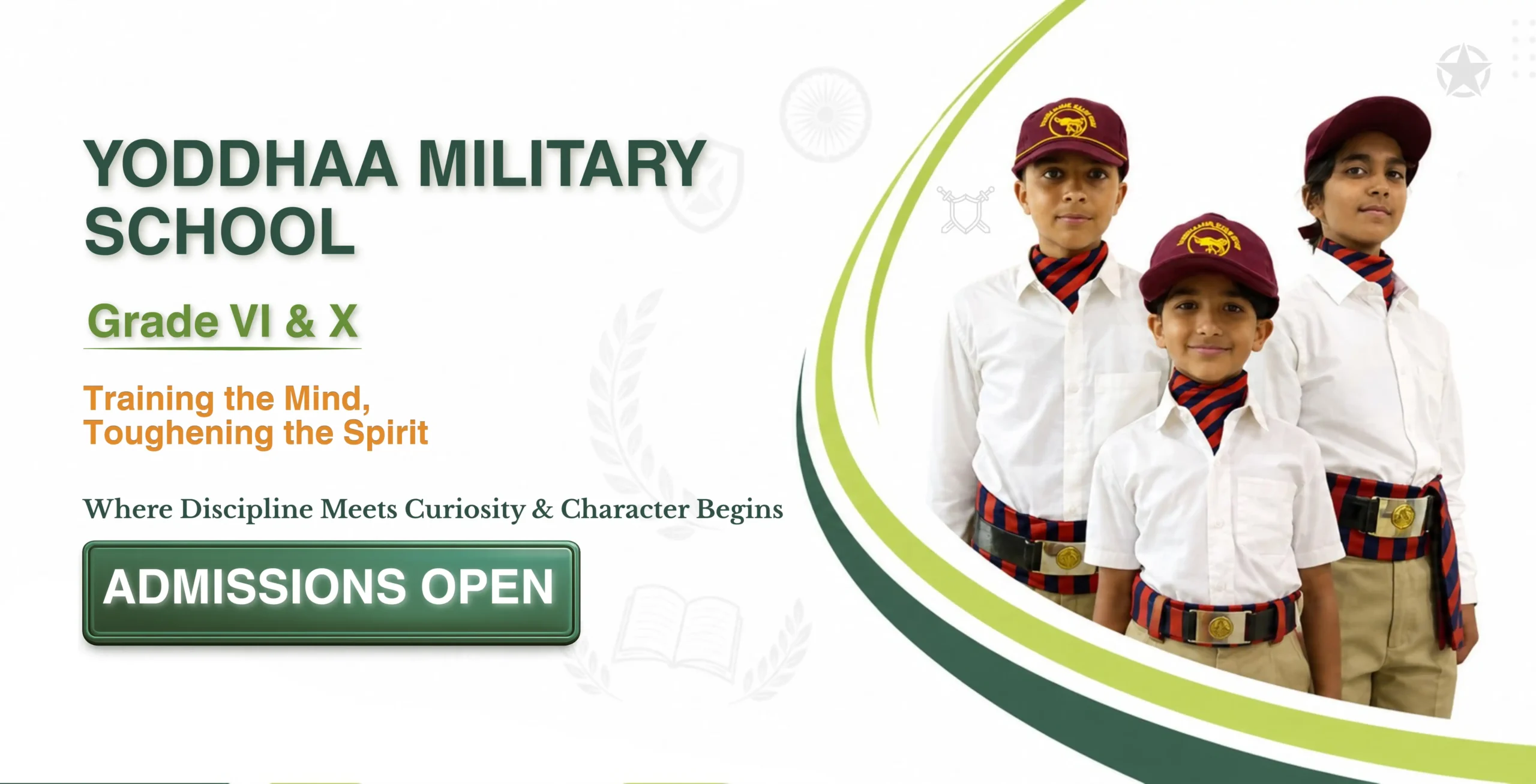 Grade 6 to 10 (1)op